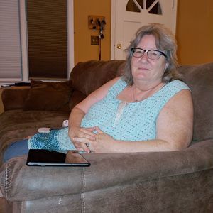 Meet your Posher, Stacey